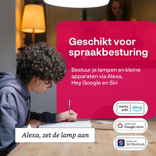 Slimme stekkers kopen? | Werkt met ZigBee