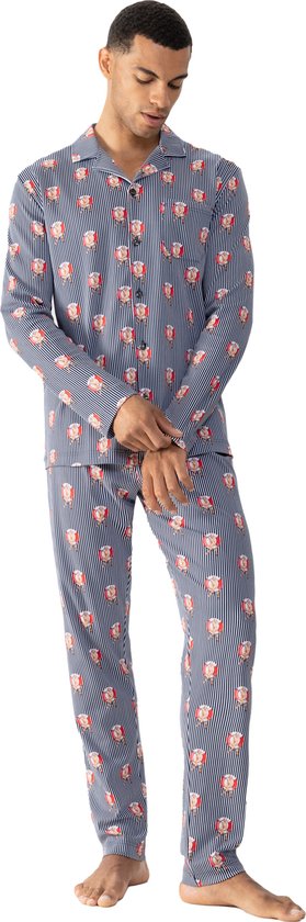 mey Lifebelt - - Pyjama lang Serie Lifebelt