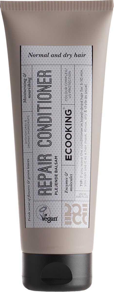 Ecooking - Repair Conditioner 250 ml