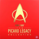 Star Trek: Picard [54xBlu-Ray]
