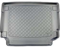 Guardliner kofferbakmat voor Land Rover Defender 110 (L663) (vanaf 2020), 5-Zits - TPE-Rubber
