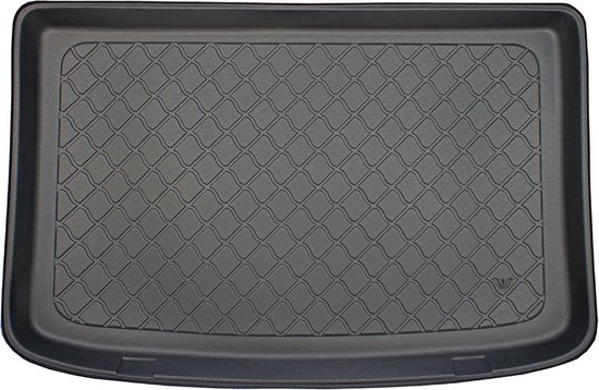 Mercedes A-Klasse W176 A45 AMG front flaps – Custom Exclusive