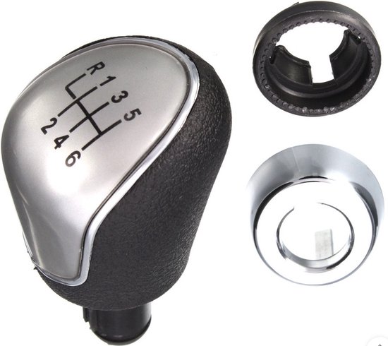 Versnellingspook Voor Ford Voor Focus Voor Fiesta RS ST Auto