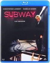 Subway [Blu-Ray]