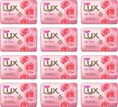 LUX Soft Touch Bar Soap - 12 x 80 g