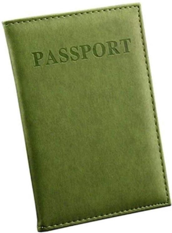 Luggage tags and passport holders - België