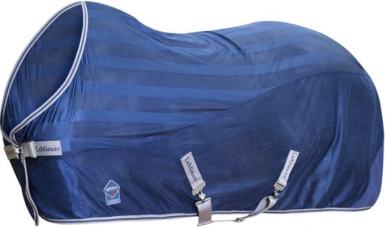 Couverture anti-mouches Lemieux Arika Shower-Tek