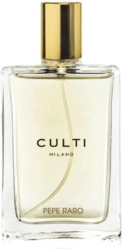 Culti Perfumes Pepe Raro Eau de Parfum 100ml