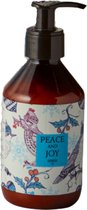 Peace And Joy - Oolaboo 250ML - Shea-Moisture Body Milk
