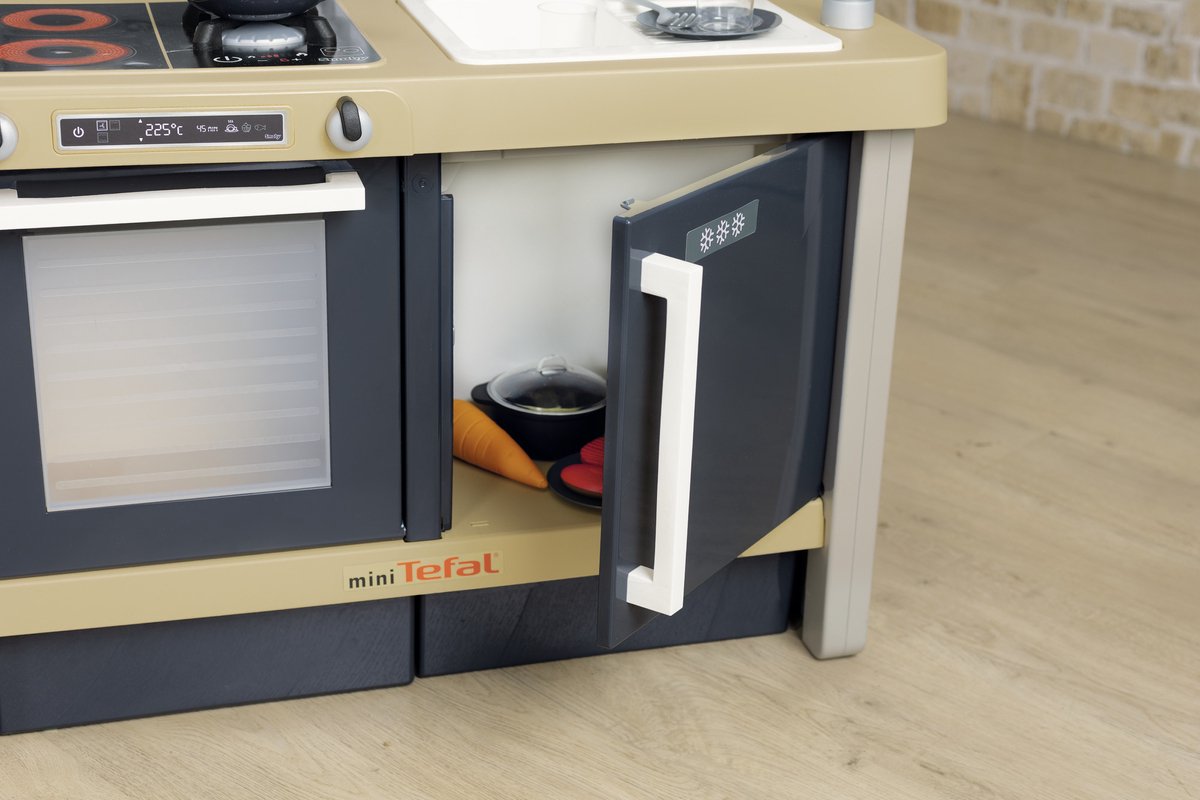 Smoby - Tefal Evolutieve Keuken - Speelgoedkeuken — afbeelding 20