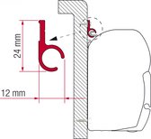 F45 Kit Rail R 300 cm