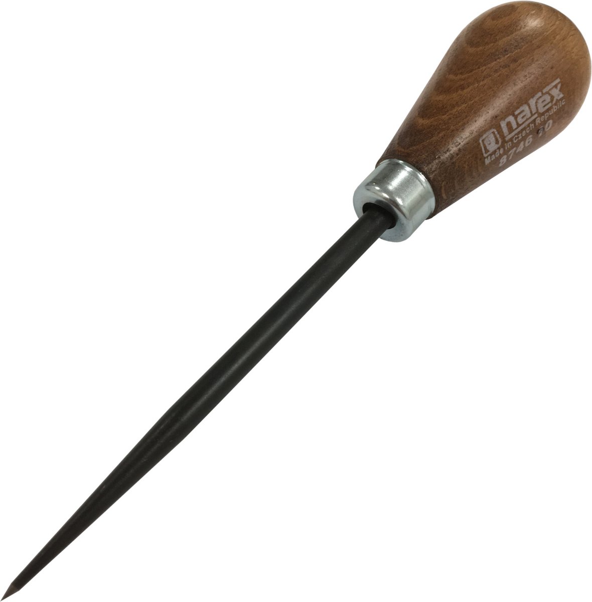 Narex - Priem 6 x 164 mm, rond