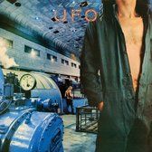 Ufo - Lights Out -Remast- (CD)
