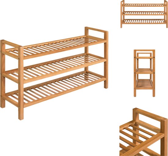 70 cm breed - Schoenenkast kopen? | Korting tot 10