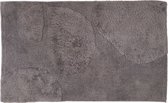 Badmat Boaz - Grey 50 x 80 cm