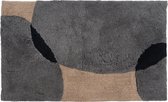 Badmat Bink - Grey 60 x 100 cm
