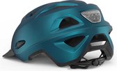 MET Helm Mobilite M/L Blauw