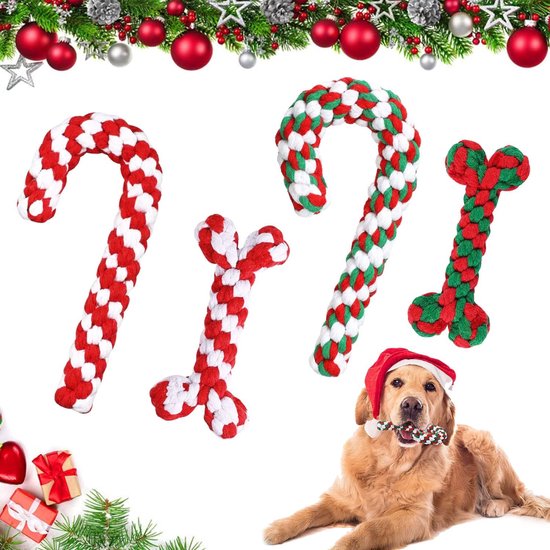 Kerst! - Dierenspeelgoed kopen? | Korting tot 24