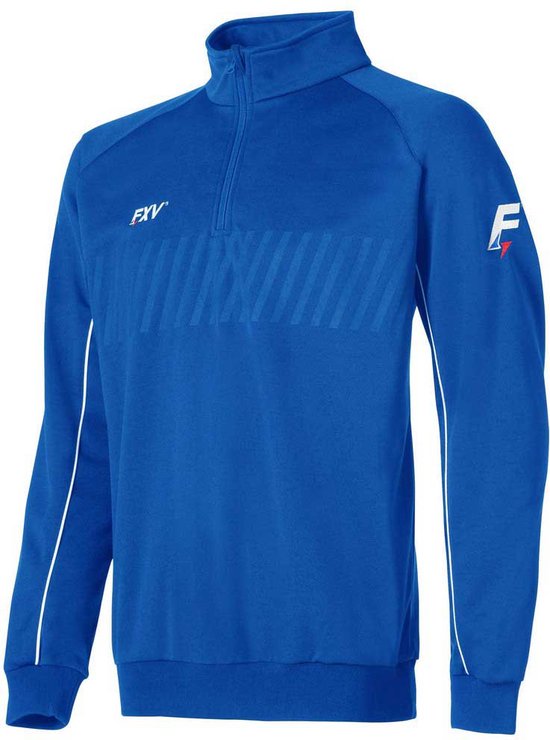 Force Xv Action Sweatshirt Blauw XL Man