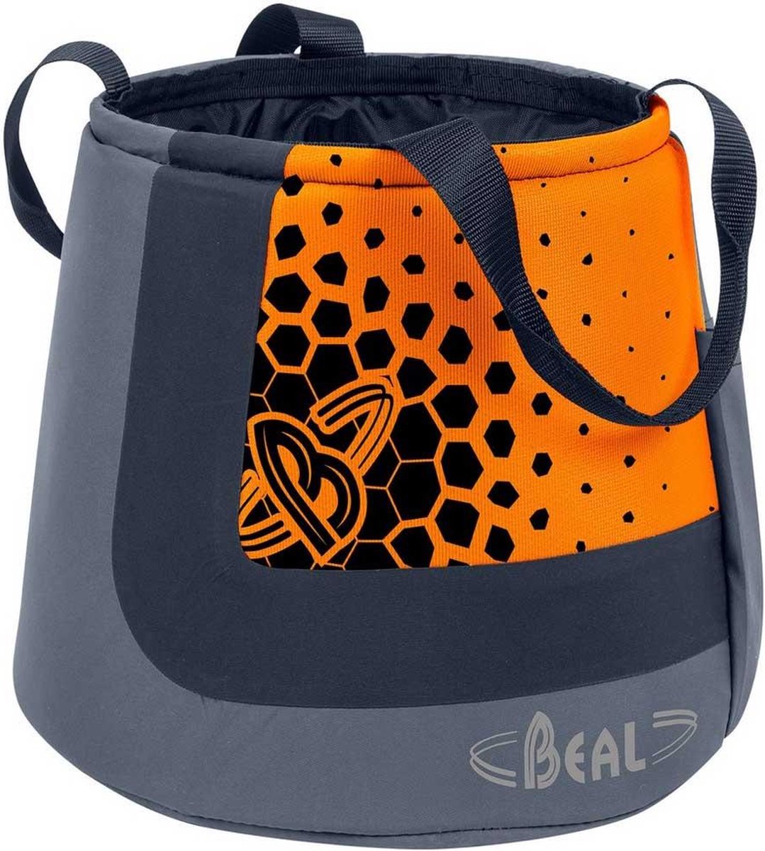 Beal Monster Cocoon Krijtzak Oranje