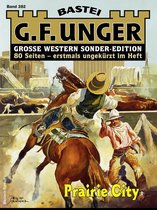 G. F. Unger Sonder-Edition 282 - G. F. Unger Sonder-Edition 282