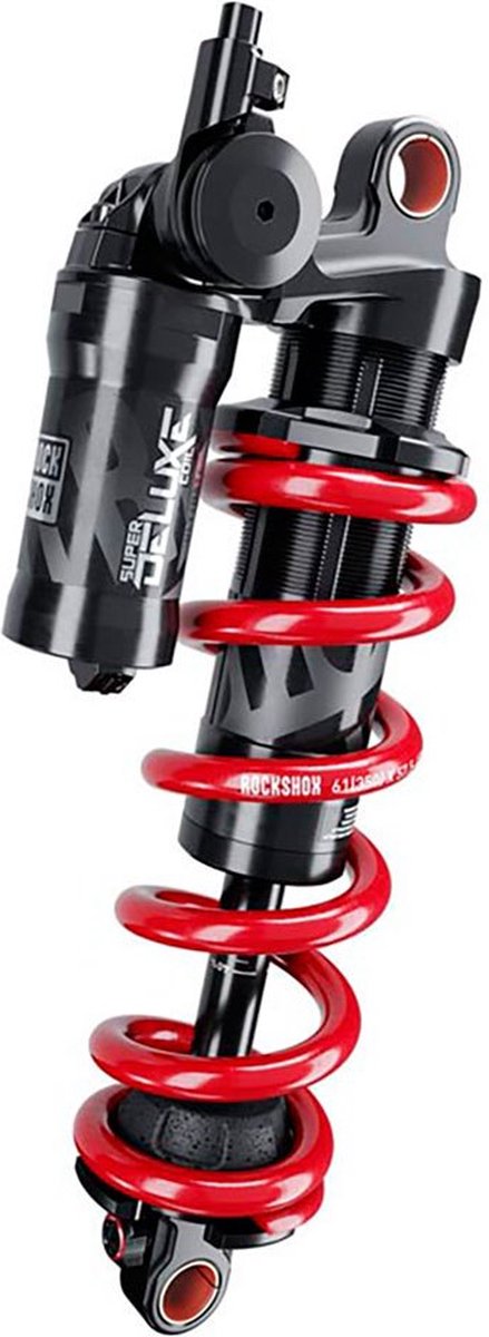 Amortisseur ROCKSHOX SUPER DELUXE ULTIMATE RC2T 2023