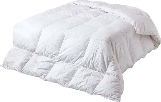 WAVVE Dekbed, 140 x 200 cm, 4 seizoenen, dekbed, 300 g/m², microvezel, 140 x 200 cm, super zachte deken, slaapdeken, ademend, 140 x 200, wit WAVVE Dekbed, 140 x 200 cm, 4 seizoenen, dekbed, 300 g/m², microvezel, 140 x 200 cm, super zachte deken, slaapdeken, ademend, 140 x 200, wit