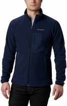 Doublure Polaire Columbia Rapid Expedition Blauw 2XL Homme