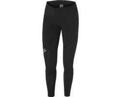 Spiuk Anatomic Winter Lange Broek Zonder Bretels Zwart L Vrouw