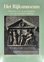 Rijksmuseum Nederlands Kunst Historisch Jaarboek 35