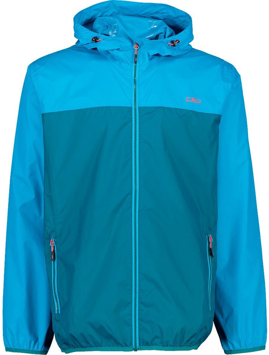 Cmp Rain Fix Hood 32×5807 Jas Man Deep Lake