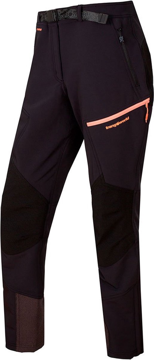 Trangoworld Trx2 Dura Extreme Pro Broek Zwart S / Regular Vrouw