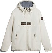 Napapijri Rainforest Open Winter Jasje Beige XL Man