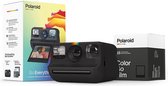 Polaroid Go Everything Box Black | Instant camera inclusief 16 films