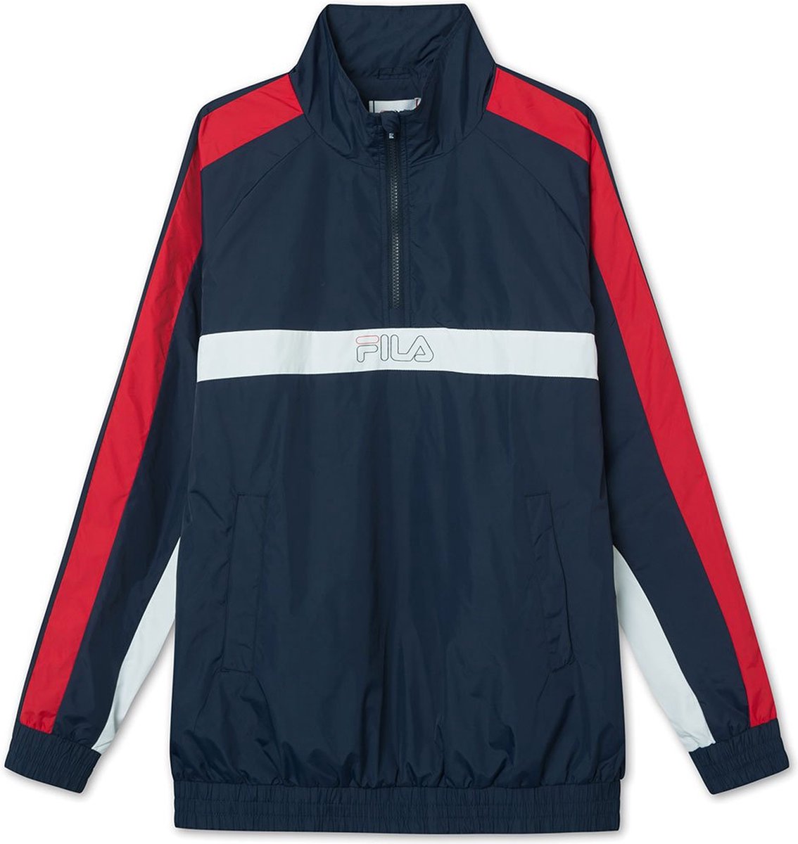 Fila Jamari Jas M Man Zwart
