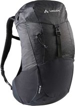 Vaude Skomer 24 - Wandelrugzak - Dames Black 24 L