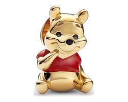 Pandora Bedel Disney Winnie The Pooh 14K 762212C01