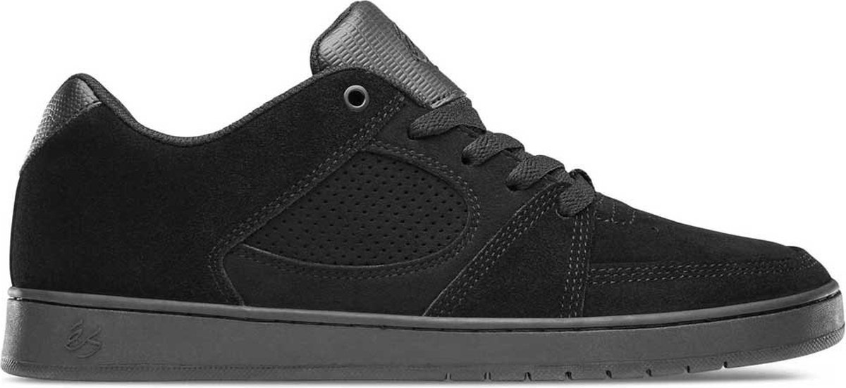 Es És Accel Slim Schoenen Zwart