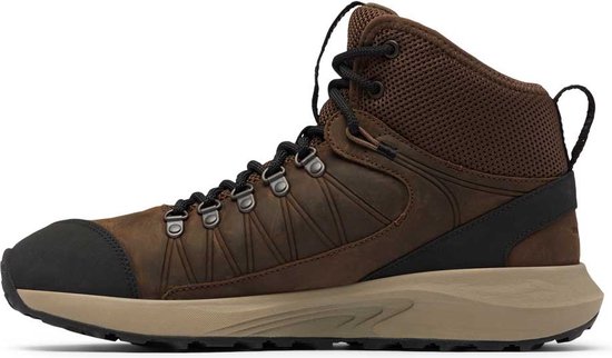 Columbia Trailstorm™ Crest Mid Wp Wandelschoenen Bruin EU 46 Man