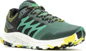 Merrell Nova 3 Trailrunningschoenen Groen EU 45 Man