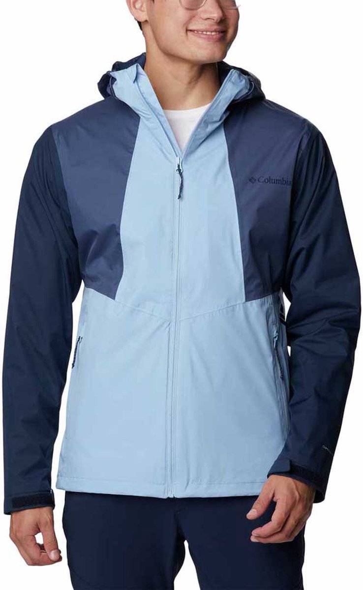Columbia Inner Limits™ Ii Jas Man Jet Stream / Dark