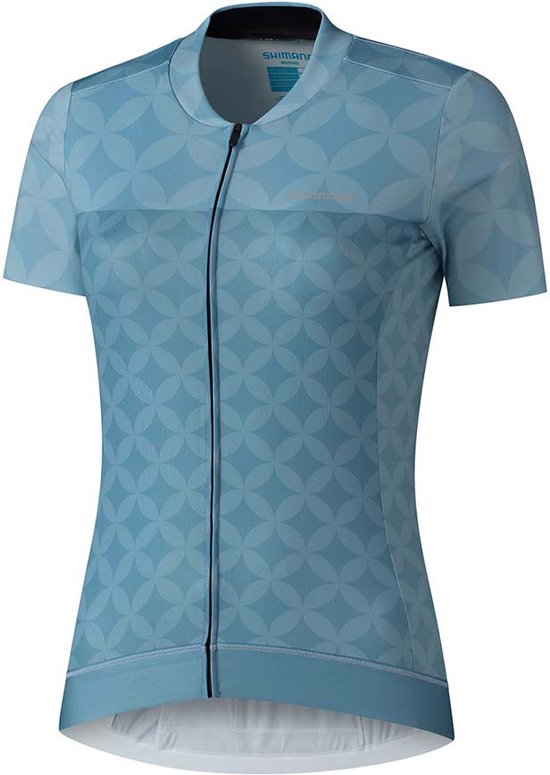 België Nationaal Team 2025 Wielertrui Set Korte Mouw Blauwe Kleding