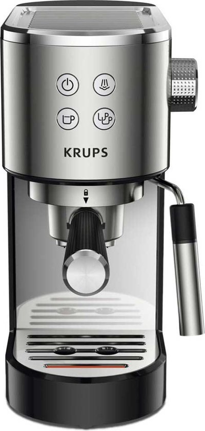 Krups Virtuoso XP442C11 - Pistonmachine