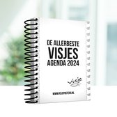 Agenda 2024 - De allerbeste Visjes