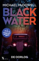 Blackwater 4 - De oorlog