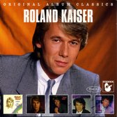 Original Album Classics - Roland Kaiser