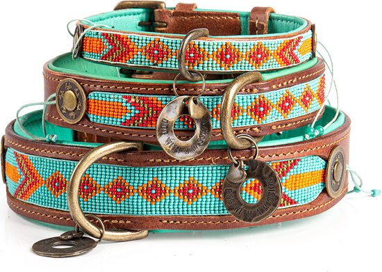 Collier pour chien Paddy Lee