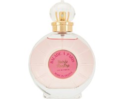 Balade à Paris Soirée Rooftop Eau de Parfum vaporisateur 100 ml