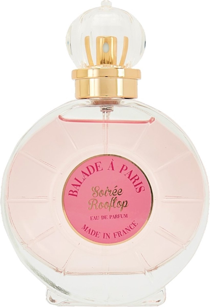 Goedkoopste Balade à Paris Soirée Rooftop Eau de Parfum spray 100ml