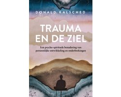 foto van Trauma en de ziel